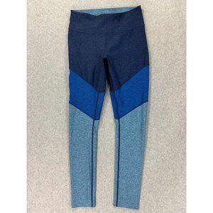 Outdoor Voices Full Length Compression Running Training Tights (Women's‎ Small)